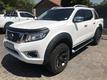 Nissan Navara 2.3D Double Cab 4x4 LE Auto