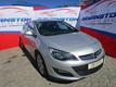 Opel Astra Hatch 1.6 Essentia