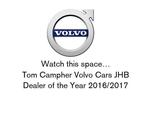 Volvo XC60 T5 AWD Momentum