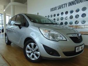 Opel Meriva 1.4 Turbo Enjoy