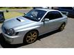 Subaru Impreza 2.0T WRX AWD