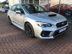 Subaru WRX WRX ES Premium