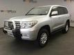 Toyota Land Cruiser 200 4.5D-4D VX