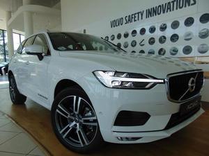 Volvo XC60 D5 AWD Momentum