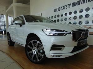 Volvo XC60 T5 AWD Inscription