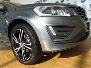 Volvo XC90 D5 AWD Inscription