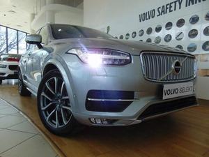 Volvo XC90 T6 AWD Inscription