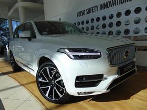 Volvo XC90 D5 AWD Inscription