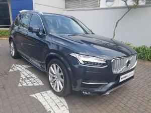 Volvo XC90 D5 AWD Inscription