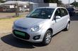 Ford Figo