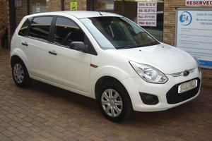 Ford Figo