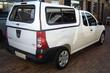 Nissan NP 200