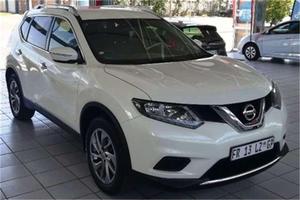 Nissan Xtrail