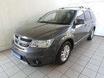 Dodge Journey 3.6 SXT