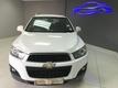 Chevrolet Captiva 2.4 LT Auto