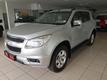 Chevrolet Trailblazer 2.8D 4x4 LTZ