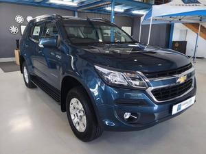 Chevrolet Trailblazer 2.5D LT Auto