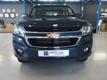 Chevrolet Trailblazer 2.5D LT Auto