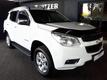 Chevrolet Trailblazer 2.8D LTZ Auto