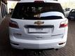 Chevrolet Trailblazer 2.8D LTZ Auto