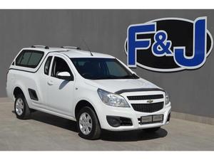 Chevrolet Utility 1.4 Club