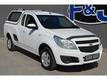 Chevrolet Utility 1.4 Club