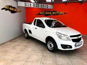 Chevrolet Utility 1.4 Club