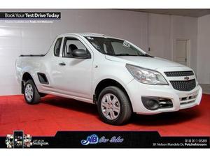 Chevrolet Utility 1.4