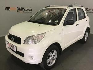 Daihatsu Terios 1.5