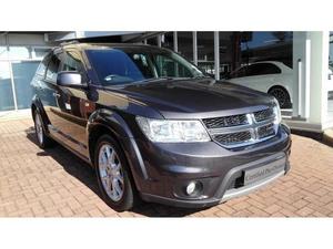 Dodge Journey 3.6 R/T