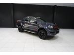 Ford Ranger 3.2 Double Cab 4x4 Wildtrak Auto