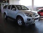 Isuzu KB 300D-TEQ DOUBLE CAB LX