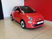 Fiat 500 TwinAir Pop Star