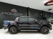 Ford Ranger 3.2 Double Cab 4x4 Wildtrak Auto