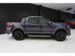 Ford Ranger 3.2 Double Cab 4x4 Wildtrak Auto