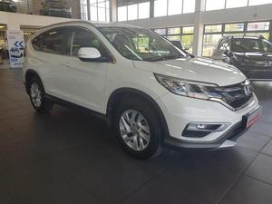 Honda CR-V 2.0 Comfort Auto