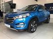 Hyundai Tucson 1.6 Turbo 4WD Elite