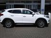 Hyundai Tucson 1.7CRDi Executive