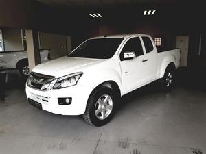 Isuzu KB 300D-Teq Extended Cab 4x4 LX