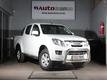 Isuzu KB 250D-Teq Double Cab LE