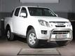 Isuzu KB 250D-Teq Double Cab LE