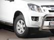 Isuzu KB 250D-Teq Double Cab LE