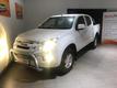 Isuzu KB 250D-Teq Double Cab LE