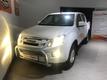 Isuzu KB 250D-Teq Double Cab LE