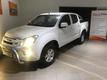 Isuzu KB 250D-Teq Double Cab LE