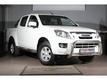 Isuzu KB 250D-Teq Double Cab LE