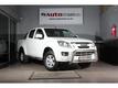 Isuzu KB 250D-Teq Double Cab LE