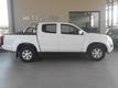 Isuzu KB 250D-Teq Double Cab LE