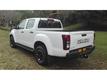 Isuzu KB 250D-Teq Double Cab Hi-Rider