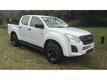 Isuzu KB 250D-Teq Double Cab Hi-Rider